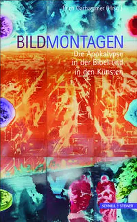 Garhammer |  Bildmontagen | Buch |  Sack Fachmedien