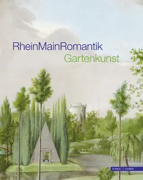  RheinMainRomantik | Buch |  Sack Fachmedien