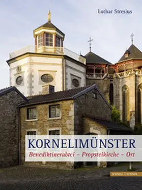 Stresius |  Kornelimünster | Buch |  Sack Fachmedien
