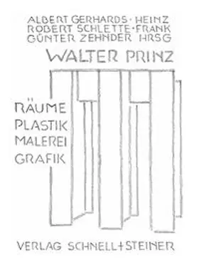 Frank Günter Zehnder |  Walter Prinz | Buch |  Sack Fachmedien