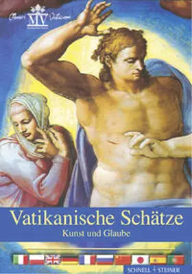 Edizioni Musei Vaticani |  Vatican Treasures - Vatikanische Schätze (DVD) | Sonstiges |  Sack Fachmedien