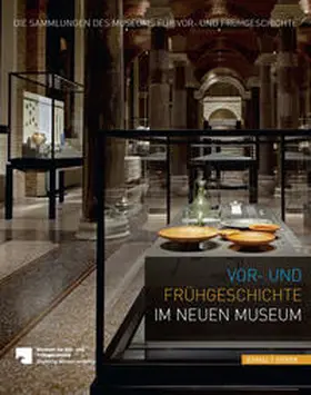 Wemhoff |  Zwischen Neandertaler und Berolina - Archäologische Schätze im Neuen Museum | Buch |  Sack Fachmedien