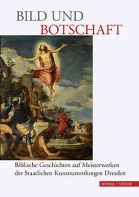  Bild und Botschaft | Buch |  Sack Fachmedien