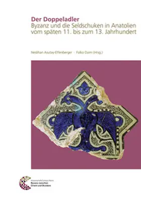 Asutay-Effenberger / Daim |  Der Doppeladler | Buch |  Sack Fachmedien