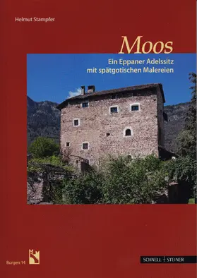 Stampfer |  Moos | Buch |  Sack Fachmedien