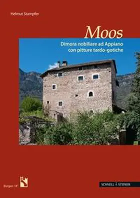 Stampfer |  Moos | Buch |  Sack Fachmedien