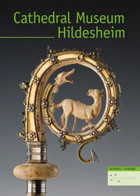 Brandt / Höhl / Lutz |  Cathedral Museum Hildesheim | Buch |  Sack Fachmedien