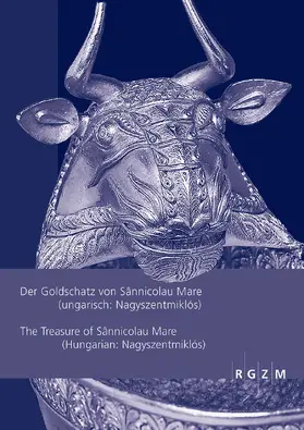 Daim / Gschwantler / Plattner |  Der Goldschatz von Sânnicolau Mare (ungarisch:Nagyszentmiklós) / The Treasure of Sânnicolau Mare (Hungarian:Nagyszentmiklós) | Buch |  Sack Fachmedien