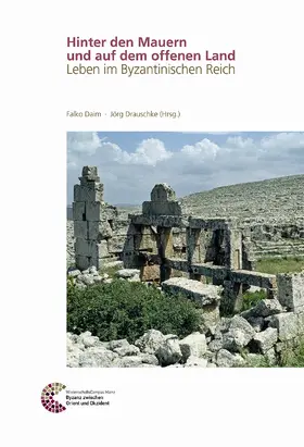 Daim / Drauschke |  Hinter den Mauern und auf dem offenen Land | Buch |  Sack Fachmedien