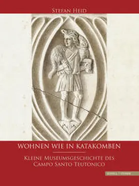 Heid |  Wohnen wie in Katakomben | Buch |  Sack Fachmedien