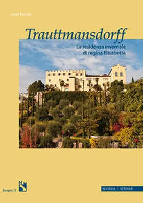 Rohrer |  Trauttmansdorff it. | Buch |  Sack Fachmedien