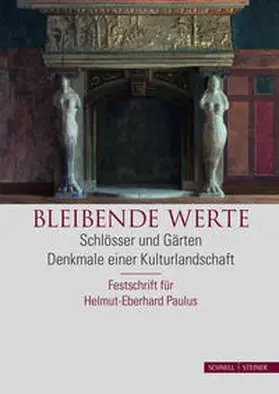  Bleibende Werte | Buch |  Sack Fachmedien