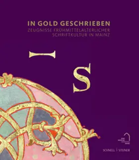 Wilhelmy / Licht |  In Gold geschrieben | Buch |  Sack Fachmedien