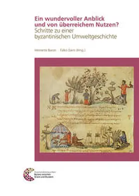 Baron / Daim |  A Most Pleasant Scene and an Inexhaustible Resource | Buch |  Sack Fachmedien