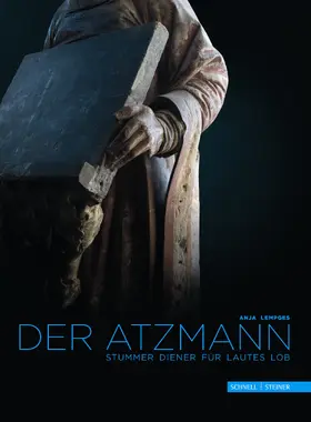 Lempges | Der Atzmann | Buch | 978-3-7954-3257-7 | sack.de