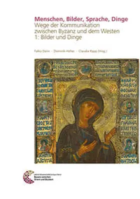 Daim / Heher / Rapp |  Menschen, Bilder, Sprache, Dinge | Buch |  Sack Fachmedien