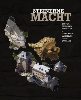 Matzerath / Büren |  Steinerne Macht | Buch |  Sack Fachmedien