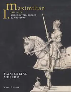 Emmendörffer / Lange-Krach |  Maximilian I. (1459 - 1519) | Buch |  Sack Fachmedien