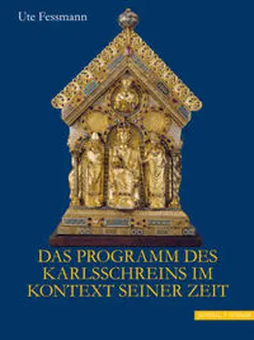 Fessmann | Das Programm des Karlsschreins im Kontext seiner Zeit | Buch | 978-3-7954-3417-5 | sack.de