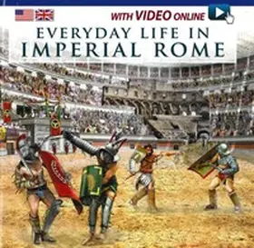 Lozzi Bonaventura |  Everyday life in imperial Rome | Buch |  Sack Fachmedien