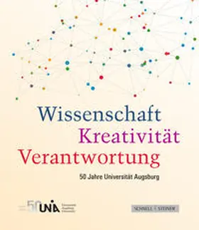 Zapf |  Wissenschaft – Kreativität – Verantwortung | Buch |  Sack Fachmedien