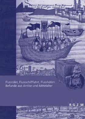 Ettel / Achim Thomas |  Flusstäler, Flussschifffahrt, Flusshäfen: | Buch |  Sack Fachmedien