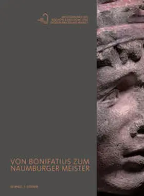 Wilhelmy / Ecker / Lempges |  Von Bonifatius zum Naumburger Meister | Buch |  Sack Fachmedien