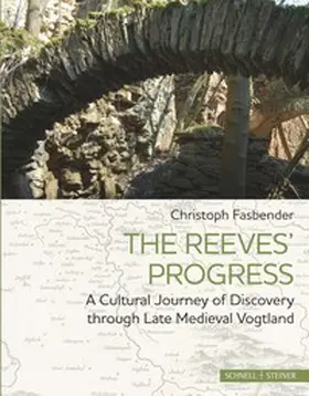 Fasbender |  The Reeves’ Progress | Buch |  Sack Fachmedien