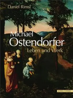 Rimsl |  Michael Ostendorfer | Buch |  Sack Fachmedien