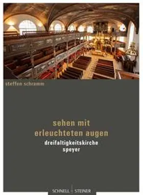 Schramm |  Sehen mit erleuchteten Augen | Buch |  Sack Fachmedien