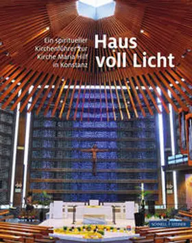 Zeil |  Konstanz Maria Hilf | Buch |  Sack Fachmedien
