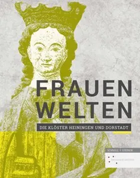 Höhl |  Frauenwelten | Buch |  Sack Fachmedien