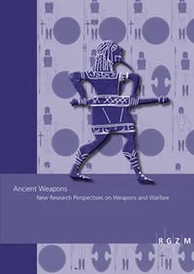 Bardelli / Graells i Fabregat |  Ancient Weapons | Buch |  Sack Fachmedien