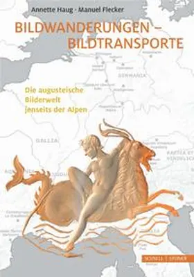 Haug / Flecker |  Bildwanderungen - Bildtransporte | Buch |  Sack Fachmedien