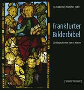 Brendler / Töppen / Rohowski |  Frankfurter Bilderbibel | Buch |  Sack Fachmedien