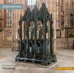 Brons / Schmidt |  inspirationen | Buch |  Sack Fachmedien