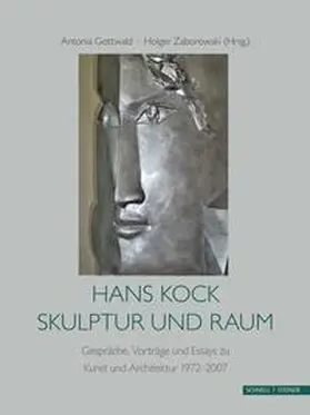 Gottwald / Zaborowski |  Hans Kock, Skulptur und Raum | Buch |  Sack Fachmedien