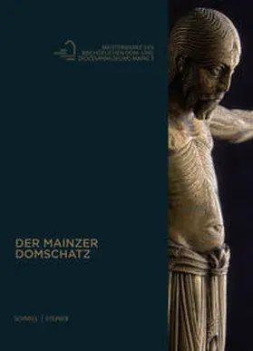 Lütkenhaus / Wilhelmy |  Der Mainzer Domschatz | Buch |  Sack Fachmedien