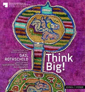 Fluck / Mälck |  Think Big! | Buch |  Sack Fachmedien