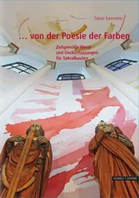 Kammerer |  ... von der Poesie der Farben | Buch |  Sack Fachmedien