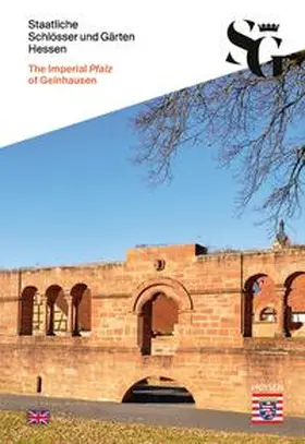 Biller |  The Imperial Pfalz of Gelnhausen | Buch |  Sack Fachmedien