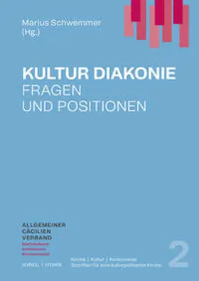 Beck / Schwemmer |  KULTURDIAKONIE | Buch |  Sack Fachmedien