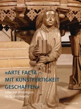  Lübecker Bronzeguss im Spätmittelalter | Buch |  Sack Fachmedien