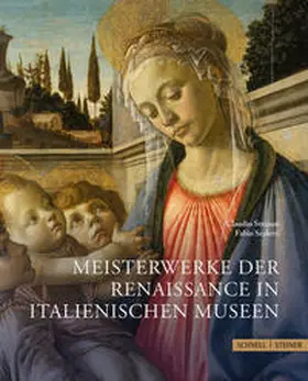 Strinati / Scaletti |  Meisterwerke der Renaissance in italienischen Museen | Buch |  Sack Fachmedien
