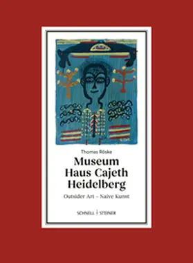 Röske |  Museum Haus Cajeth Heidelberg | Buch |  Sack Fachmedien