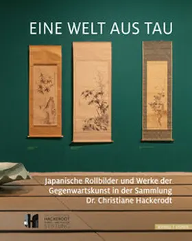Köpke |  Eine Welt aus Tau | Buch |  Sack Fachmedien