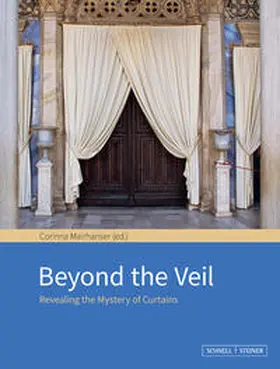 Mairhanser |  Beyond the Veil | Buch |  Sack Fachmedien