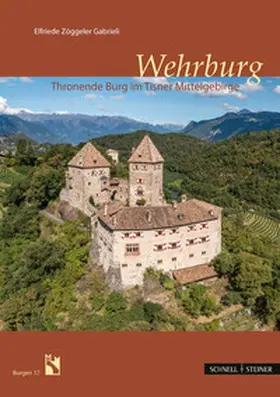 Zöggeler Gabrieli |  Wehrburg | Buch |  Sack Fachmedien