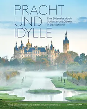 Pracht und Idylle | Buch | 978-3-7954-3994-1 | sack.de