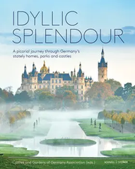  Idyllic Splendour | Buch |  Sack Fachmedien